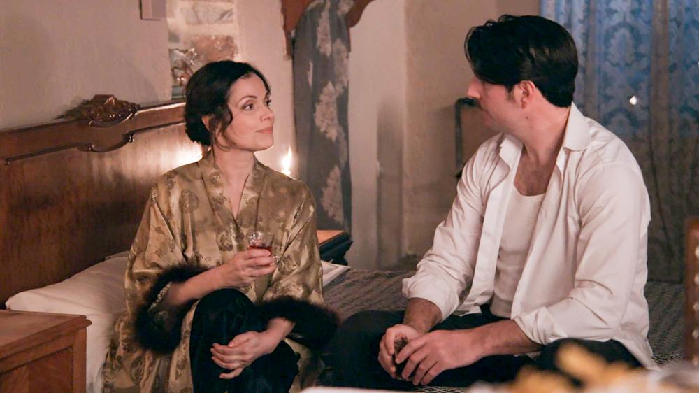 Στιγμιότυπο Grand Hotel