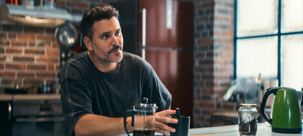 Φωτογραφία από τη σειρά Γιατί ρε πατέρα