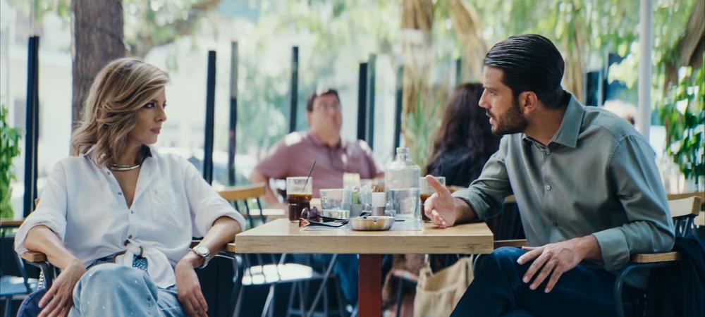 Φωτογραφία από τη σειρά Γιατί ρε πατέρα