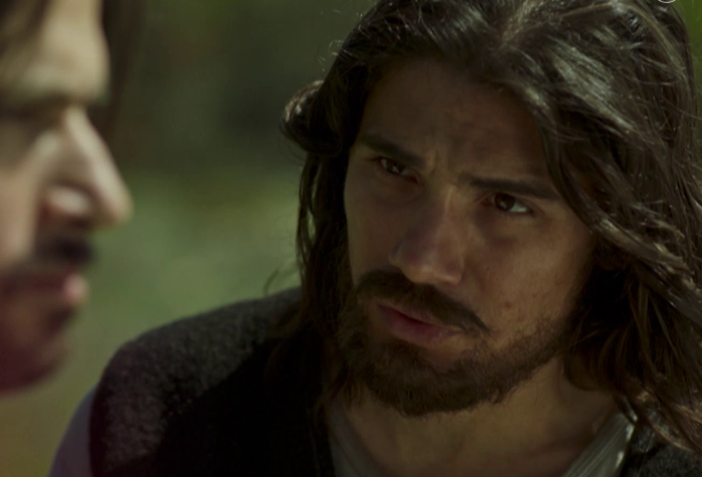 Χαρακτήρες της σειράς Οι Αθώοι