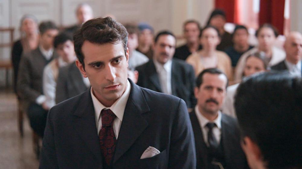 Στιγμιότυπο Grand Hotel