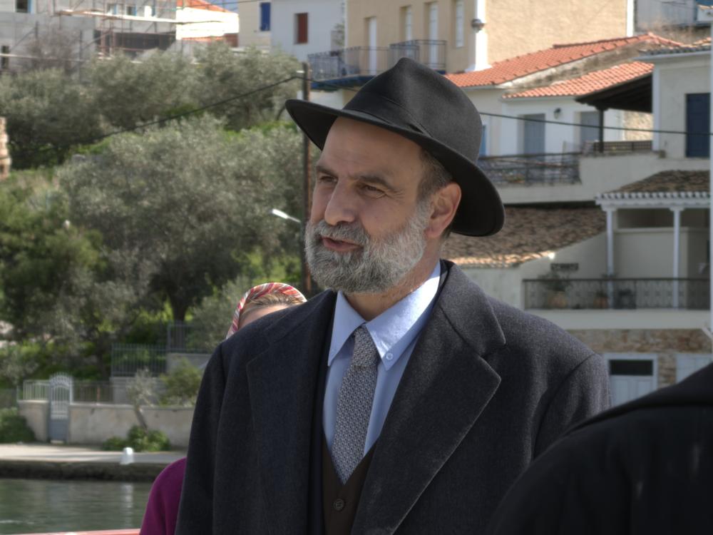 Δραματικές στιγμές στον Άγιο Έρωτα