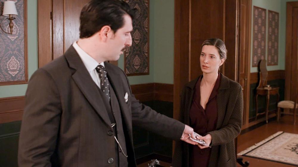 Grand Hotel φωτογραφία 15