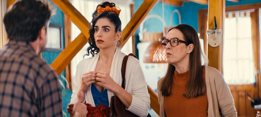 Φωτογραφία από τη σειρά Γιατί ρε πατέρα