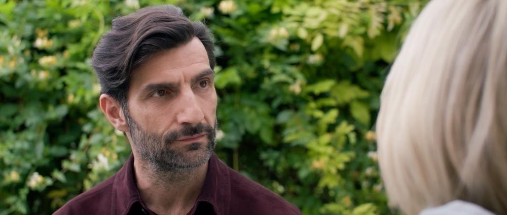 Σκηνή από τη σειρά Παιχνίδια Εκδίκησης