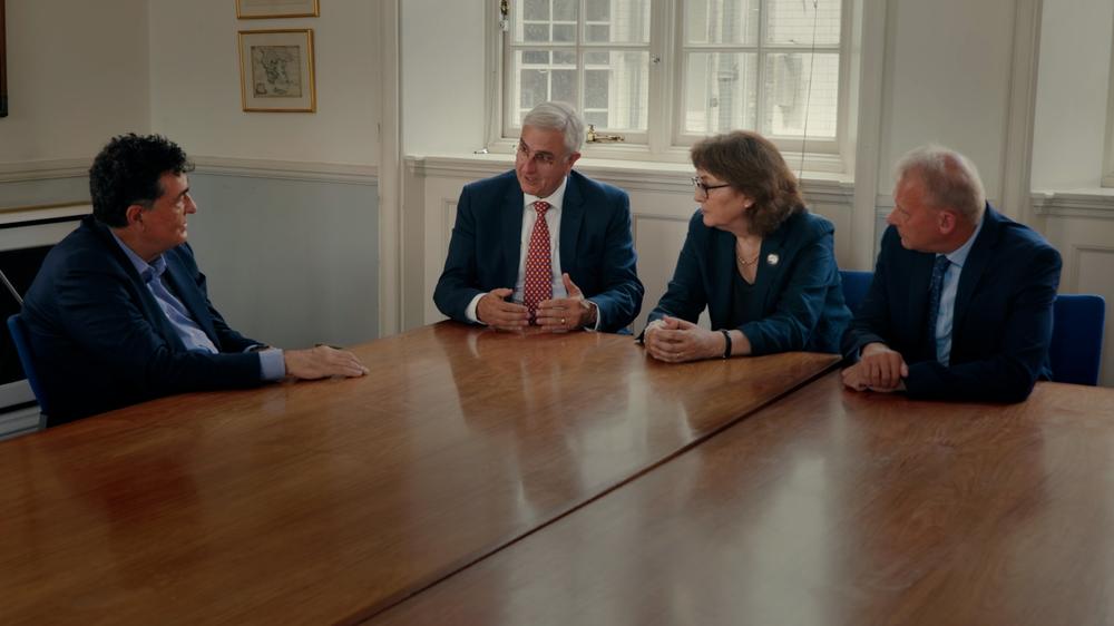 Ο Φάκελος 17Ν στον ΣΚΑΪ