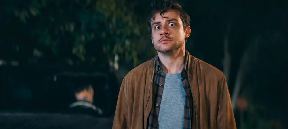 Φωτογραφία από τη σειρά Γιατί ρε πατέρα