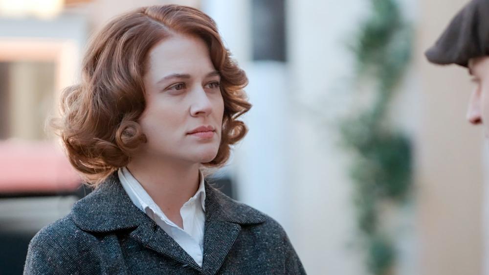 Στιγμιότυπο Grand Hotel