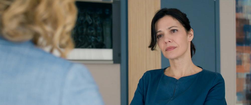 Σκηνή από τη σειρά Παιχνίδια Εκδίκησης