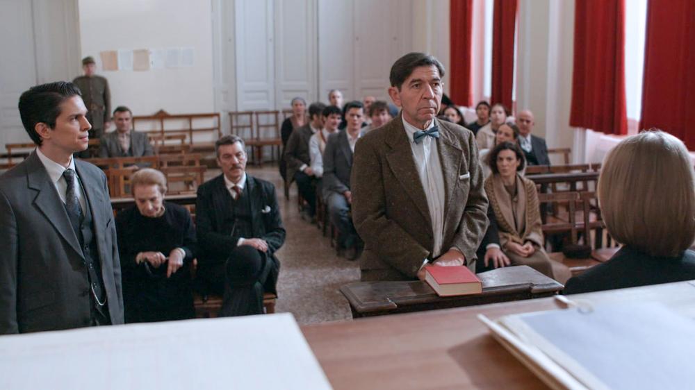 Στιγμιότυπο Grand Hotel