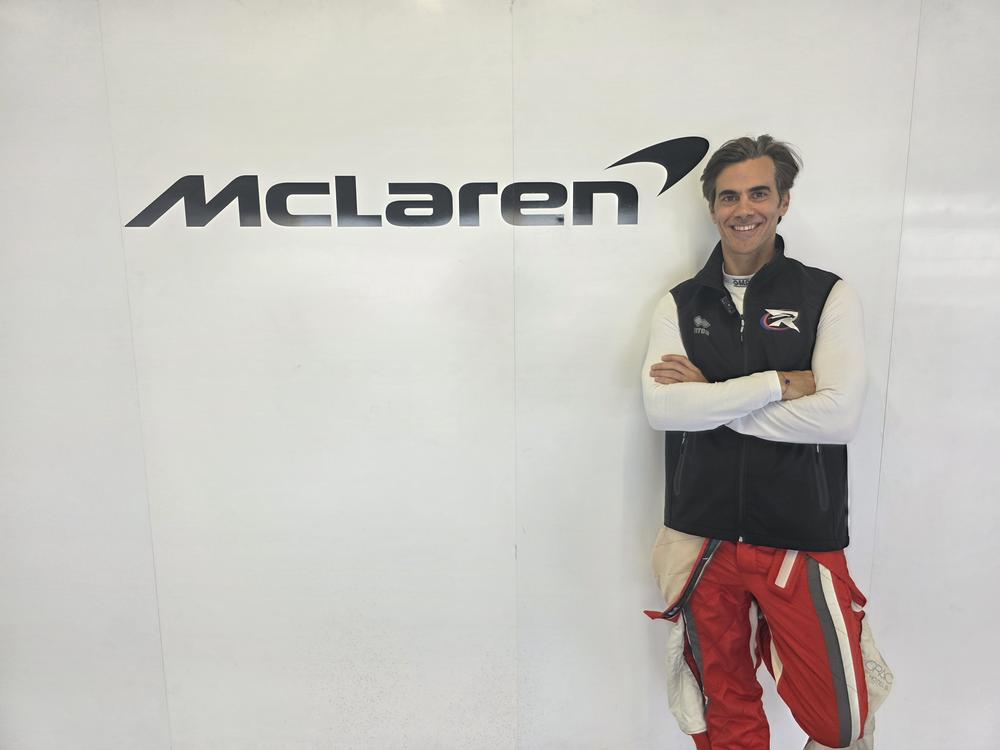 Στιγμιότυπο Formula 1