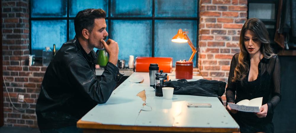 Φωτογραφία από τη σειρά Γιατί ρε πατέρα