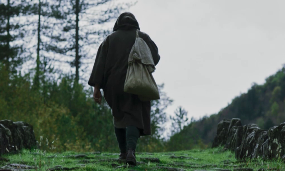 Ο Γιάννος επιστρέφει στην Κέρκυρα στη σειρά Οι Αθώοι