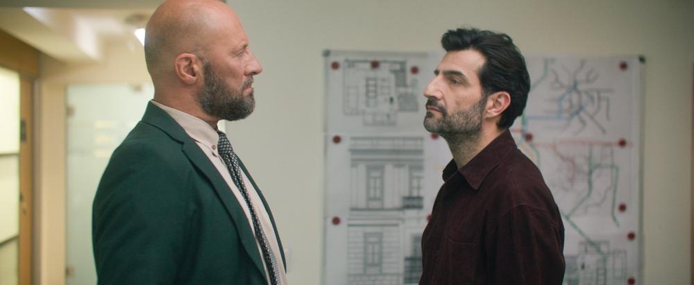 Παιχνίδια Εκδίκησης επεισόδιο 76