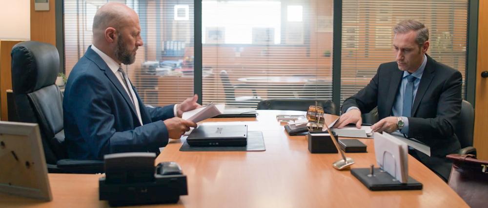 Παιχνίδια Εκδίκησης - Φωτογραφία 4