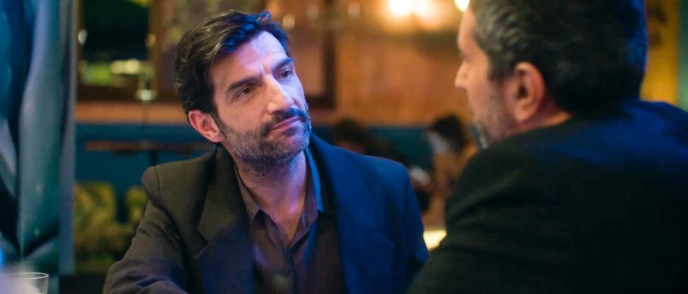 Παιχνίδια Εκδίκησης - Φωτογραφία 7