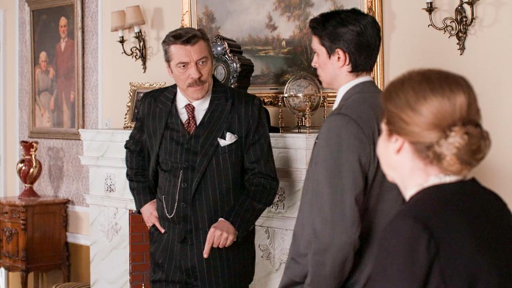 Grand Hotel φωτογραφία 9