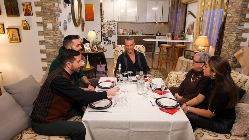 Οι διαγωνιζόμενοι του Κάτι Ψήνεται