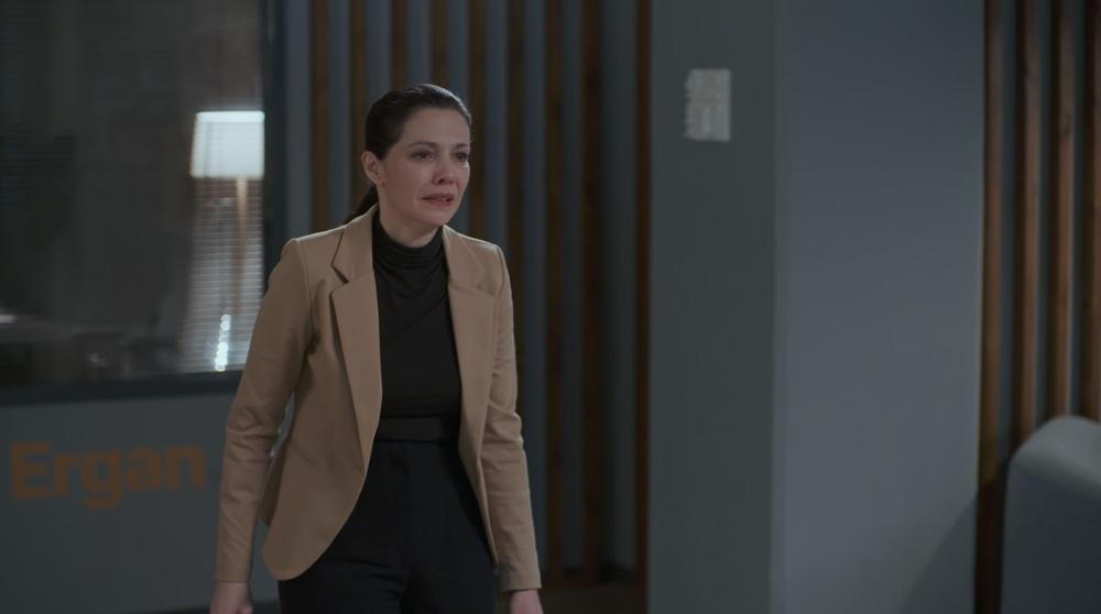 Συγκρούσεις και αποκαλύψεις στη σειρά Μια νύχτα μόνο