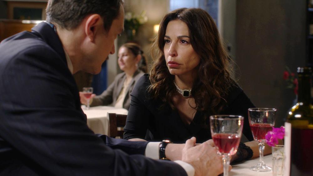 Άγιος Έρωτας στιγμιότυπο