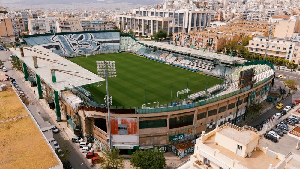 Στιγμιότυπο από την εκπομπή του Παύλου Τσίμα