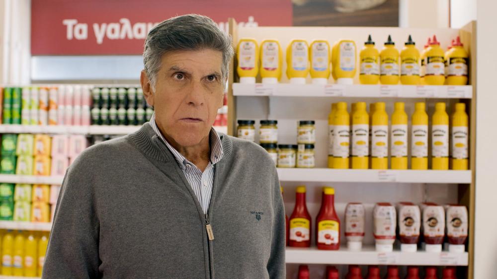 Οι Σούπερ Ήρωες στον ΑΝΤ1