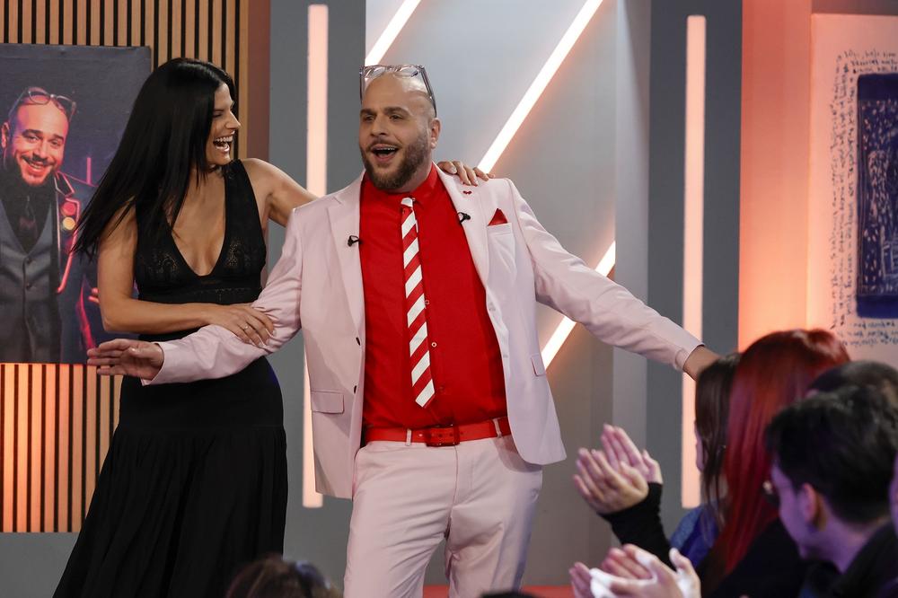 Η Χριστίνα Μπόμπα σε συνέντευξη στον ΣΚΑΪ