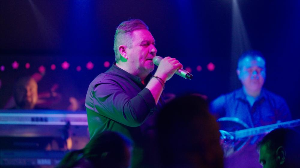 Φωτογραφία από το Prime Time