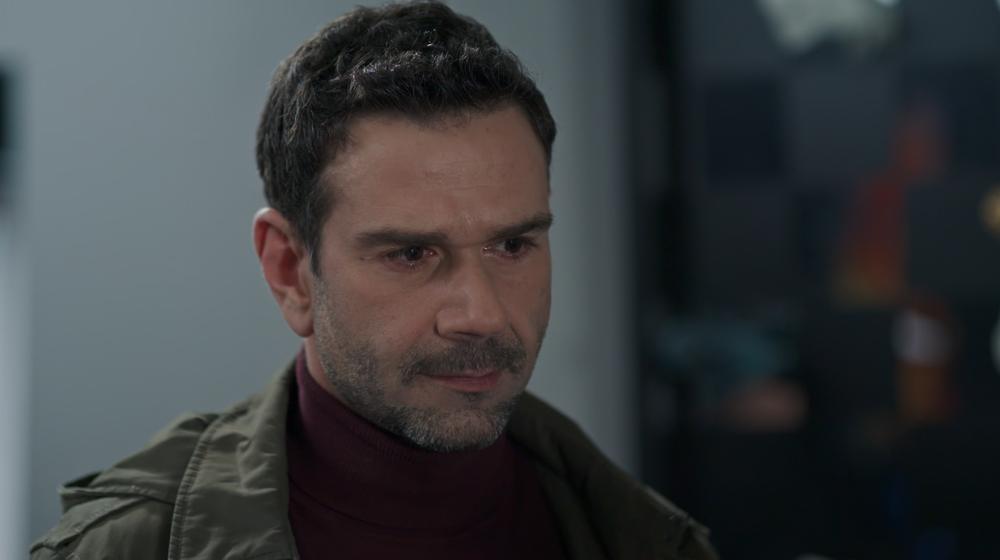 Στιγμιότυπο από τη σειρά Μια νύχτα μόνο