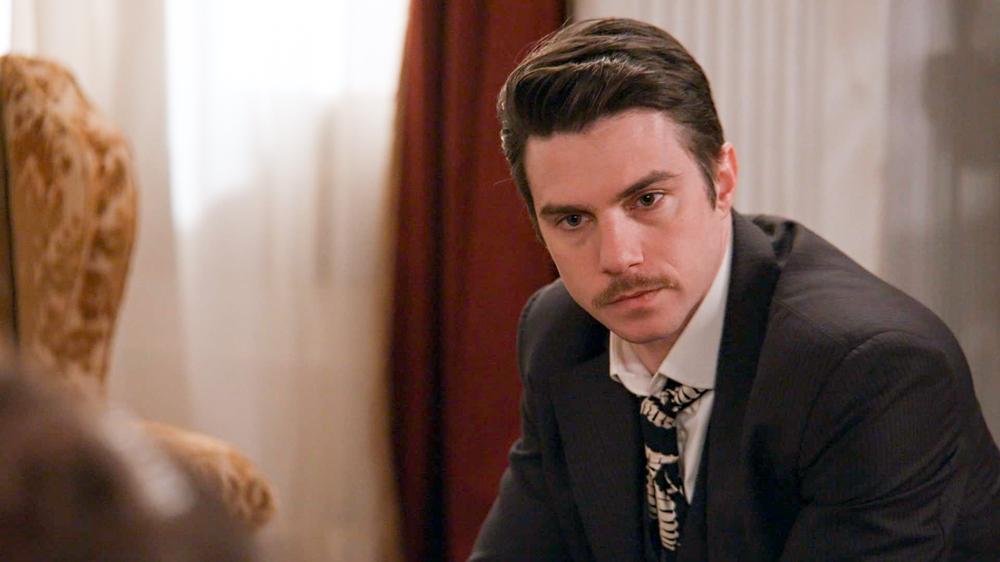 Φωτογραφία από το Grand Hotel