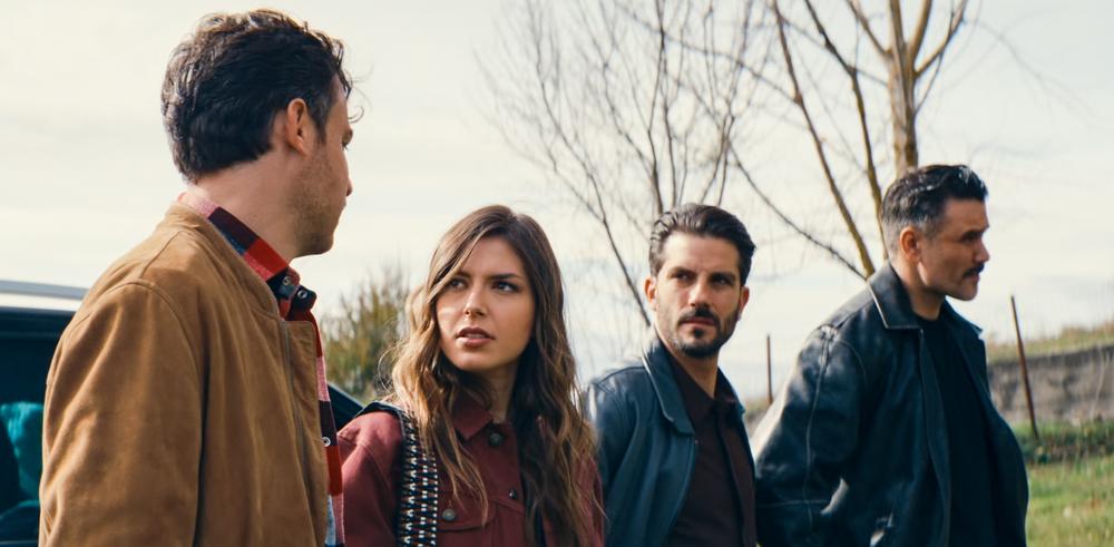 Φωτογραφία από τη σειρά Γιατί ρε πατέρα