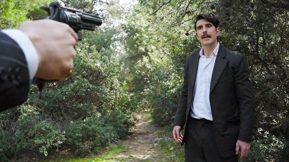 Φωτογραφία από το Grand Hotel