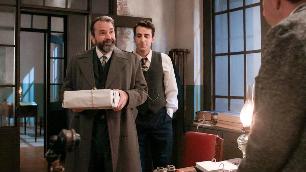 Grand Hotel φωτογραφία 15