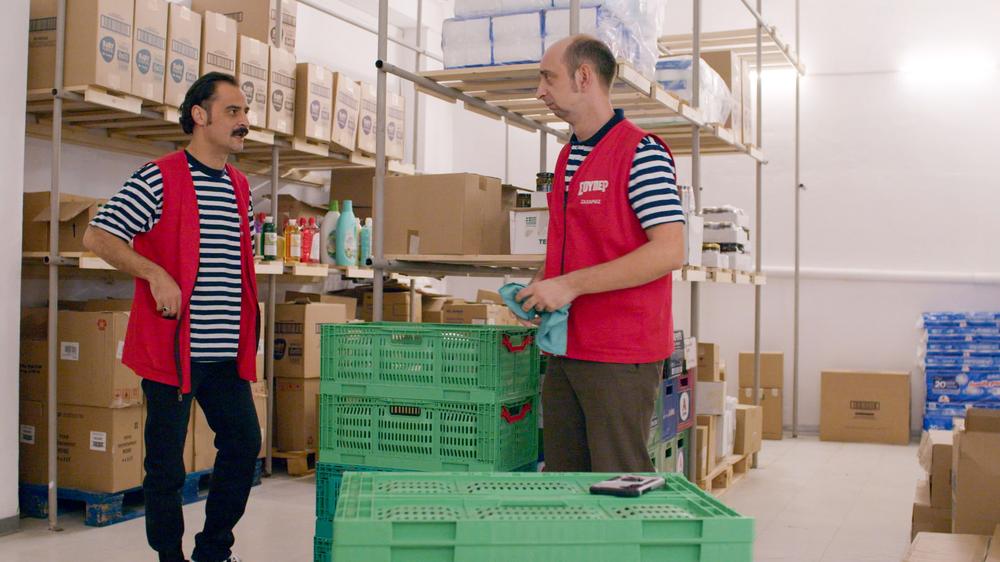 Σούπερ Ήρωες Φωτογραφία 10