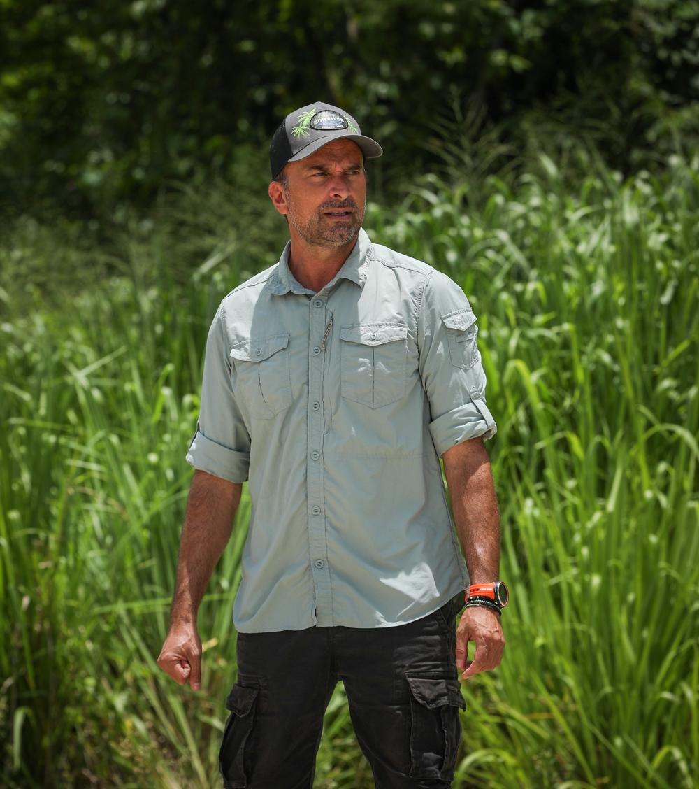 Survivor 2026 στιγμιότυπα