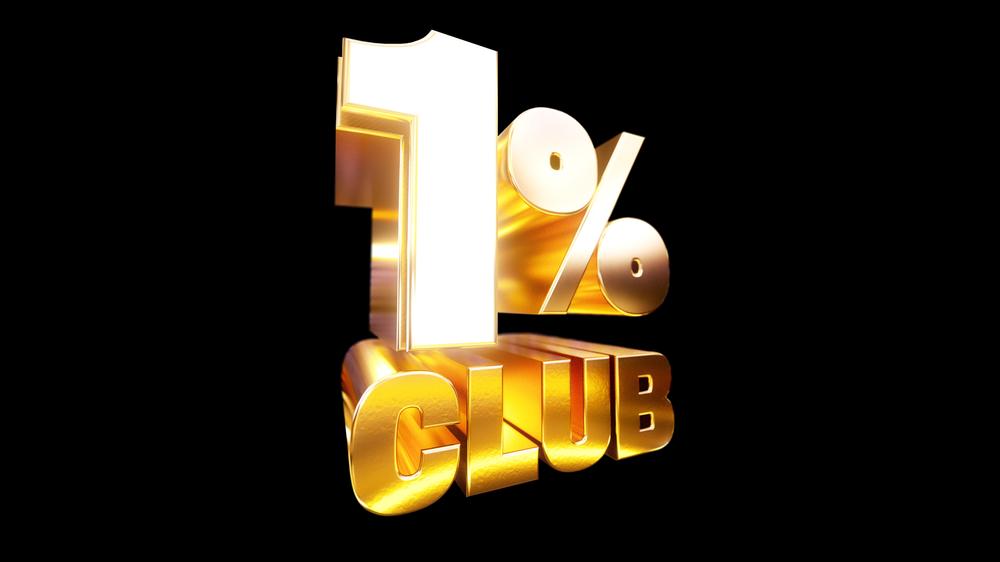 Οι παίκτες του 1% Club στο Star