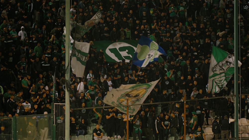 Prime Time στη Λεωφόρο