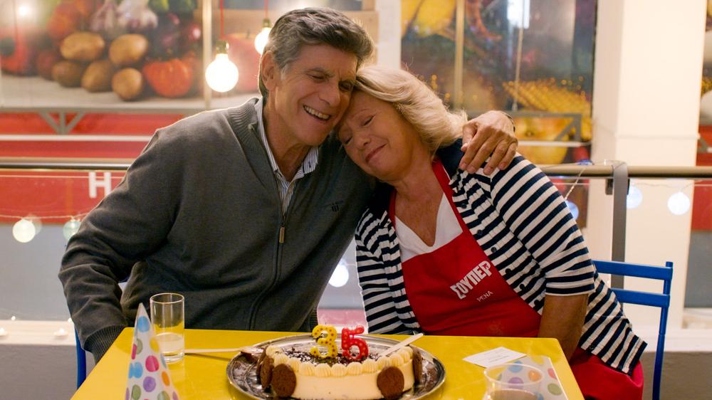 Φωτογραφία από τη σειρά Σούπερ Ήρωες