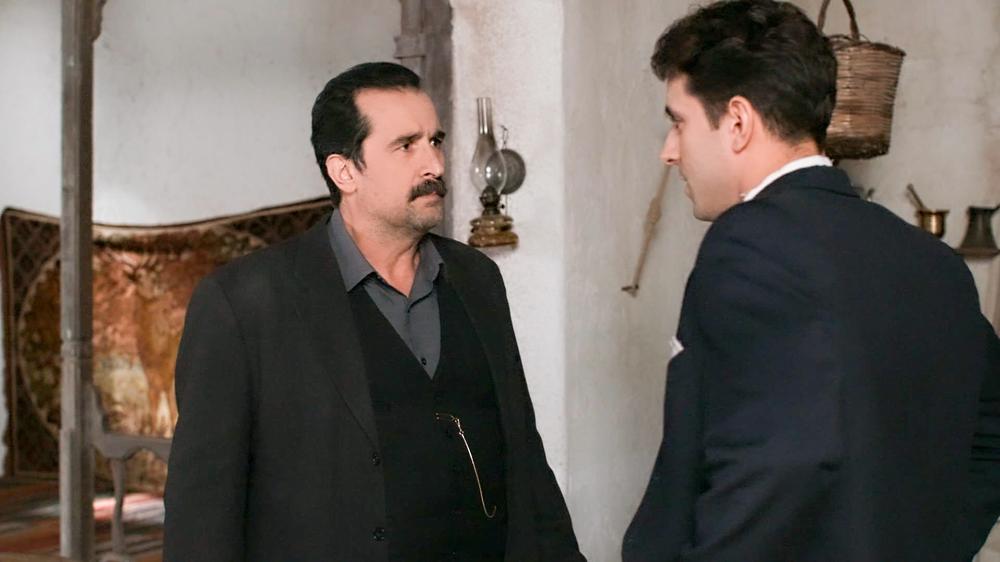 Grand Hotel στιγμιότυπο