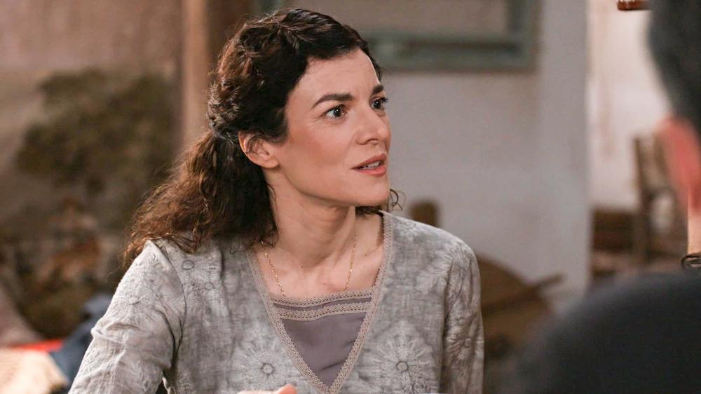 Ο Πέτρος και η Αλίκη σε δύσκολες στιγμές