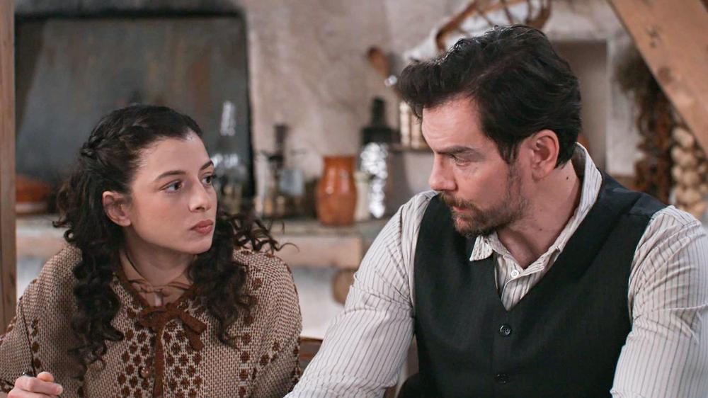 Δραματικές στιγμές στο Grand Hotel