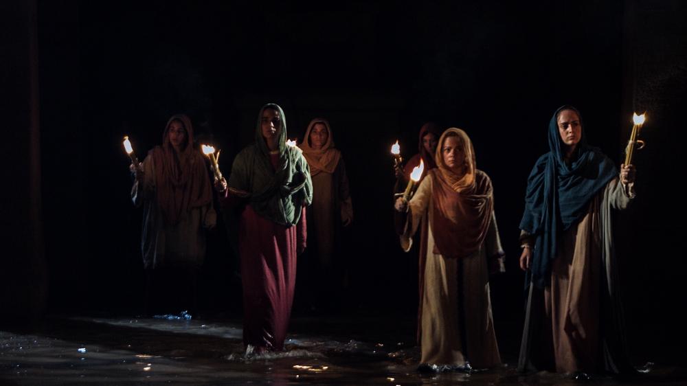 Η Αγία Φιλοθέη η Αγία των Αθηνών