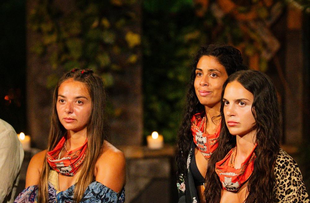 Στιγμιότυπο Survivor