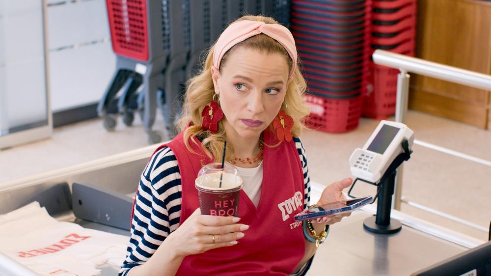 Φωτογραφικό υλικό Σούπερ Ήρωες