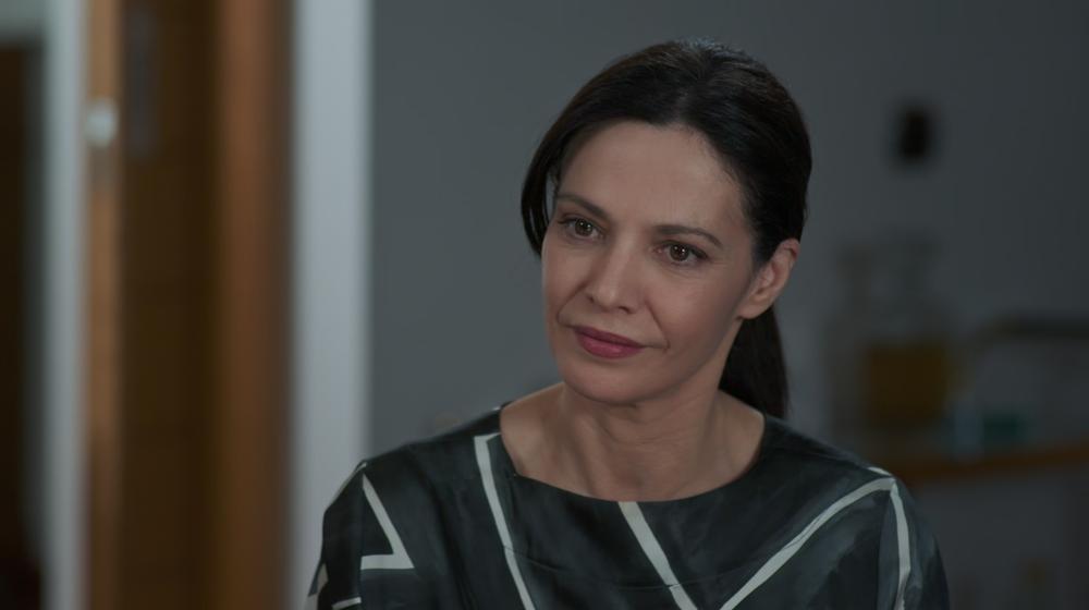 Στιγμιότυπο από τη σειρά Μια νύχτα μόνο