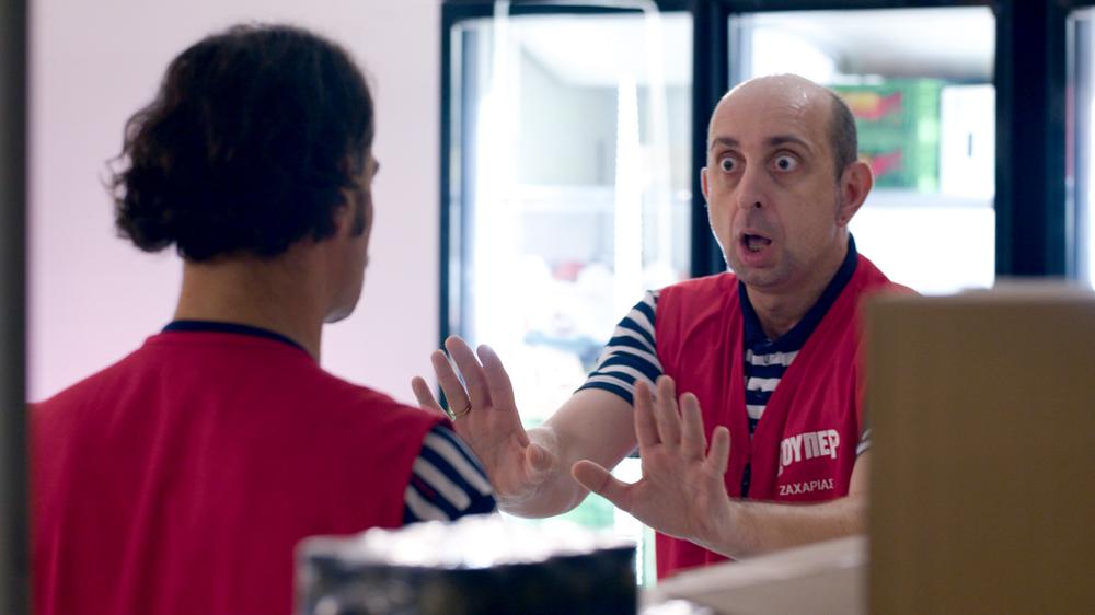 Σούπερ Ήρωες φωτογραφία 16