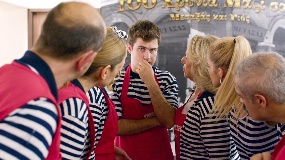 Σούπερ Ήρωες φωτογραφία 13