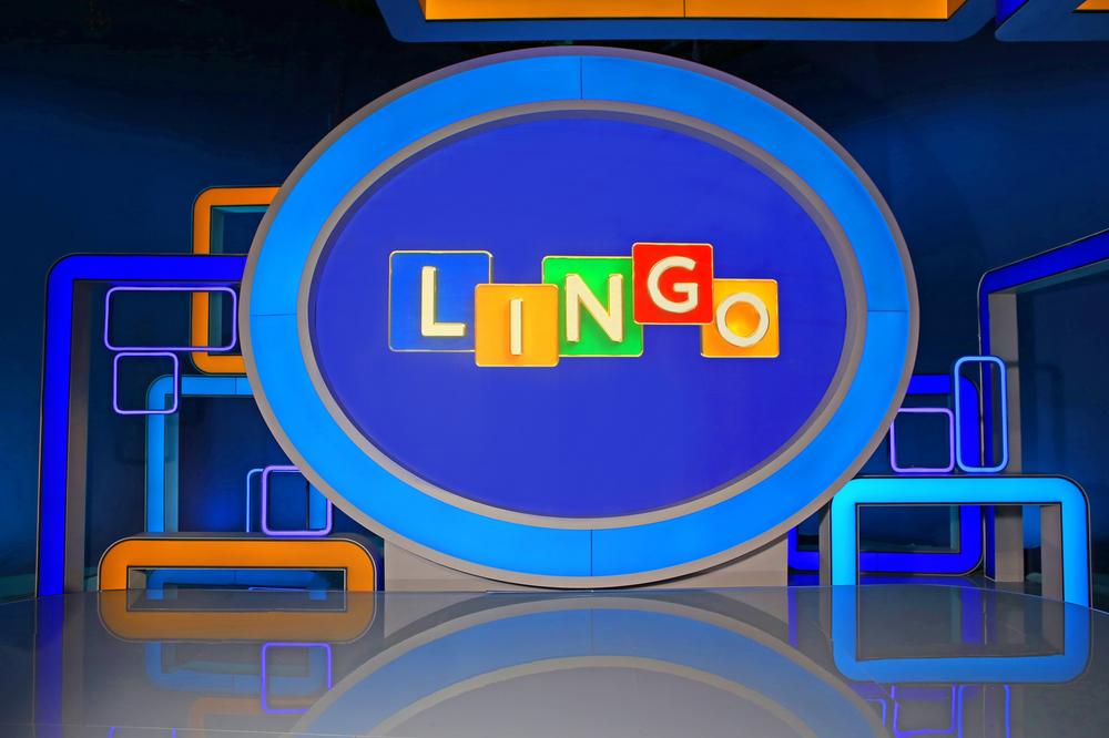 Ομάδες παικτών στο LINGO