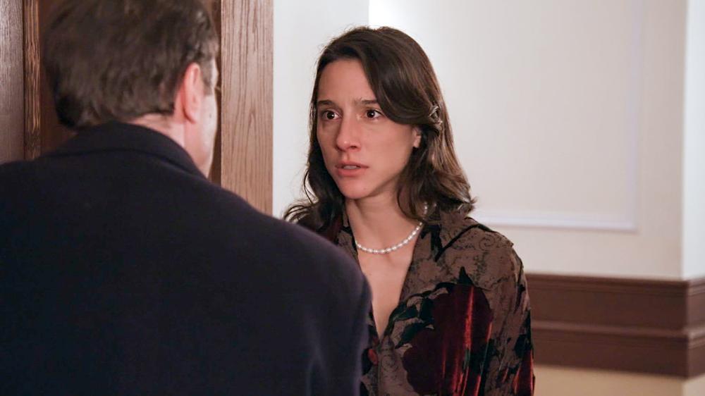 Grand Hotel επεισόδιο 106