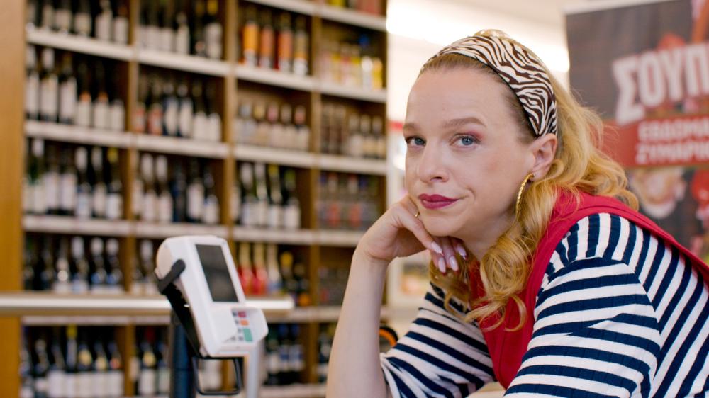 Σούπερ Ήρωες Φωτογραφικό Υλικό